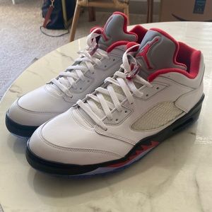 Jordan 5 Retro Low Golf